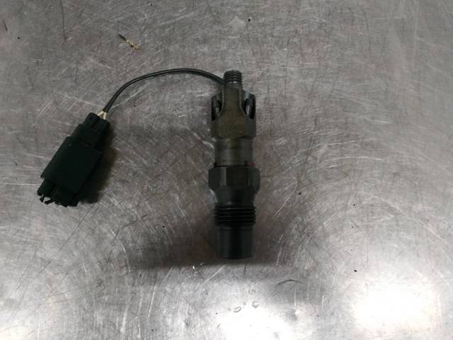 Wtryskiwacz paliwa Ford Escort AAL, ABL