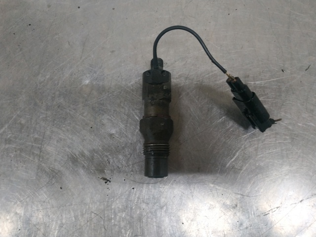 Wtryskiwacz paliwa Ford Escort AAL, ABL