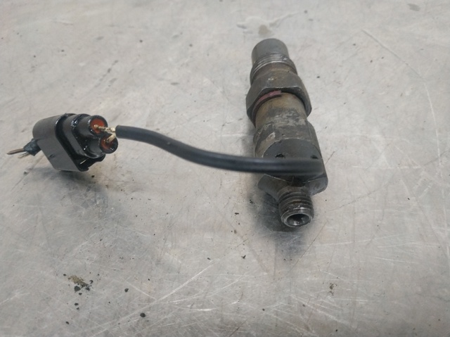 Wtryskiwacz paliwa Ford Escort AAL, ABL