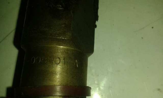 Wtryskiwacz paliwa Ford Escort AAL, ABL