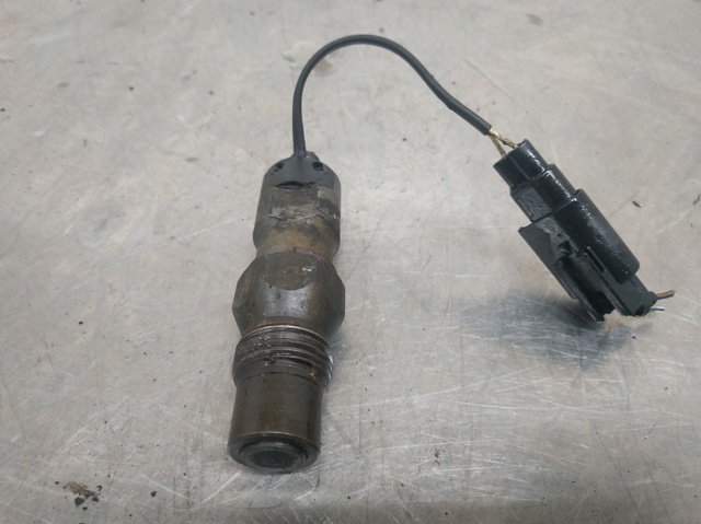 Wtryskiwacz paliwa Ford Escort AAL, ABL