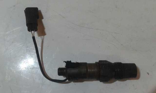 Wtryskiwacz paliwa LDC008R01AA2 FORD