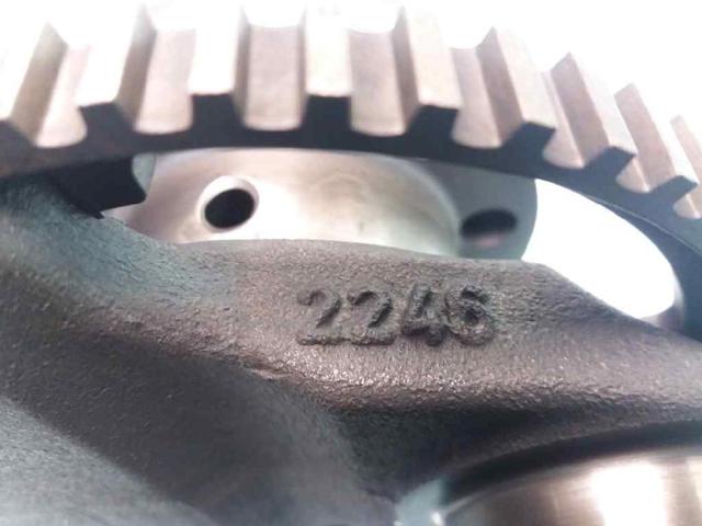 Wał korbowy silnika Land Rover Freelander 1 L314