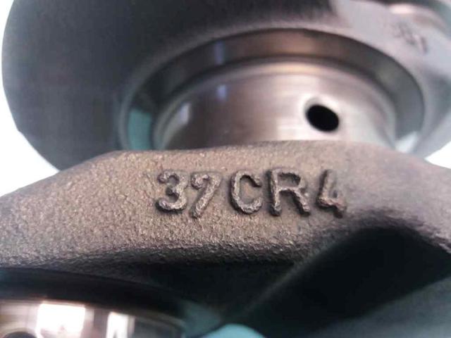 Wał korbowy silnika Land Rover Freelander 1 L314