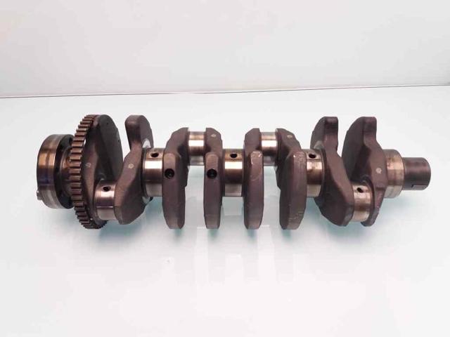 Wał korbowy silnika Land Rover Freelander 1 L314