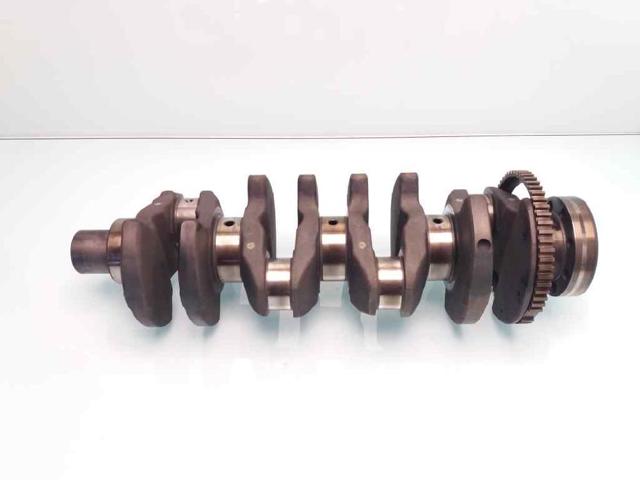 Wał korbowy silnika Land Rover Freelander 1 L314