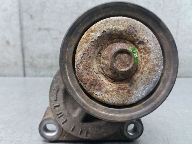 Prowadnica napinacza łańcucha rozrządu LF0112671 MAZDA