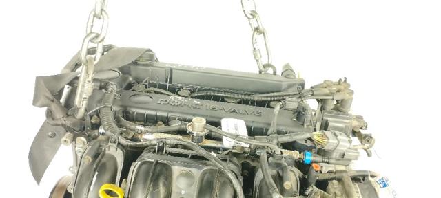 Kupić Silnik w komplecie Mazda 3  BL w dobrej cenie