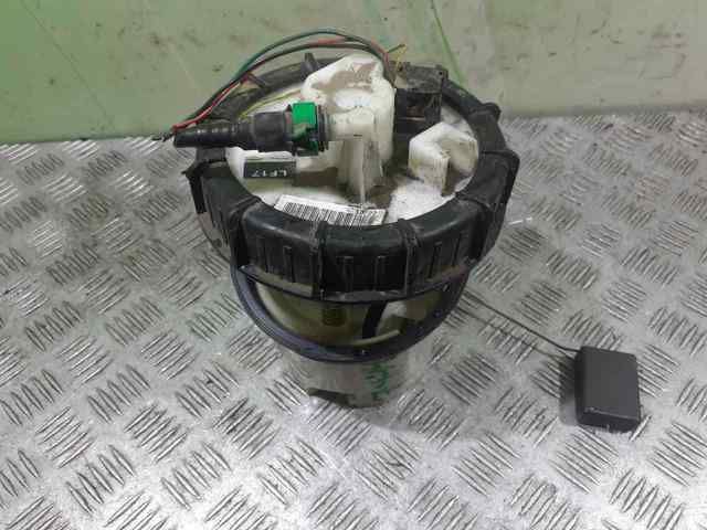 Silnik w komplecie Mazda 3 BL