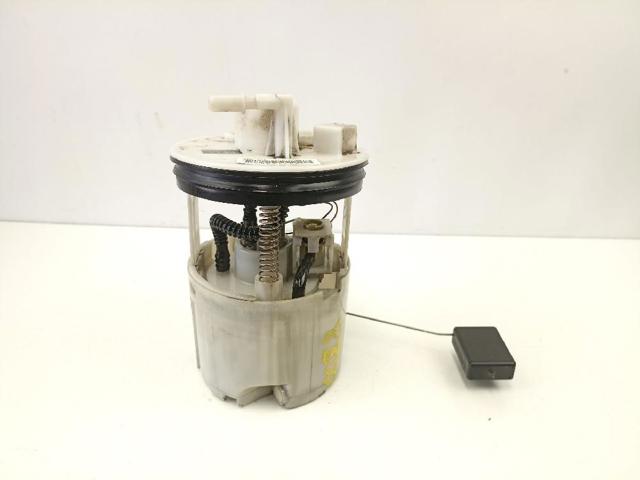 Moduł pompy paliwowej z czujnikiem poziomu paliwa Mazda 6 GG