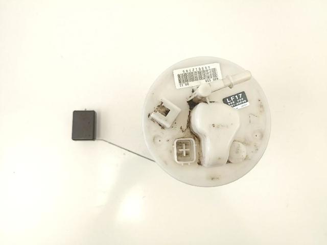 Moduł pompy paliwowej z czujnikiem poziomu paliwa Mazda 6 GG