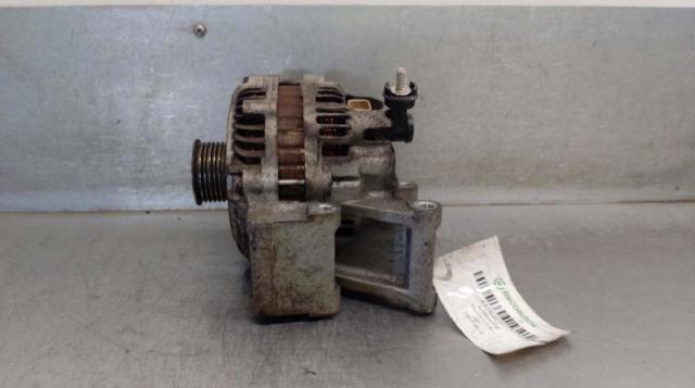 Alternator LF1F18300 MAZDA