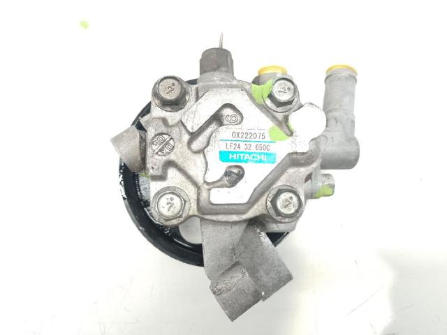 Pompa wspomagania hydraulicznego kierownicy Mazda CX-9 TB