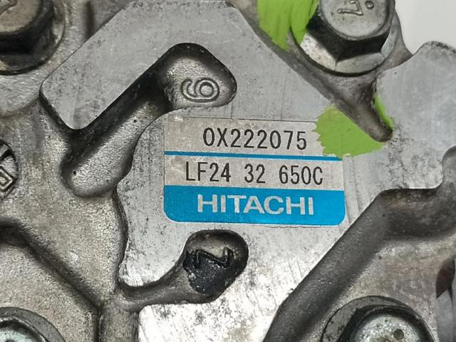 Pompa wspomagania hydraulicznego kierownicy Mazda CX-9 TB