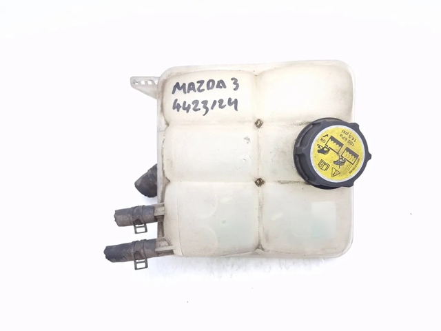 Zbiorniczek wyrównawczy układu chłodzenia LF5015350C MAZDA