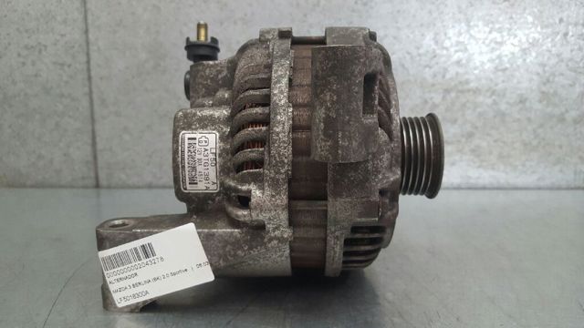 Alternator LF5018300A MAZDA