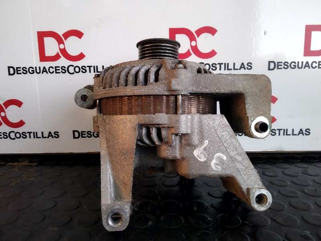 Alternator LF5018300A MAZDA