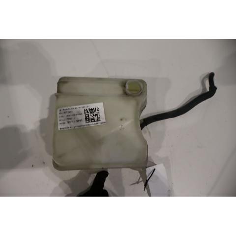 Zbiorniczek wyrównawczy układu chłodzenia Mazda 5 1 CR