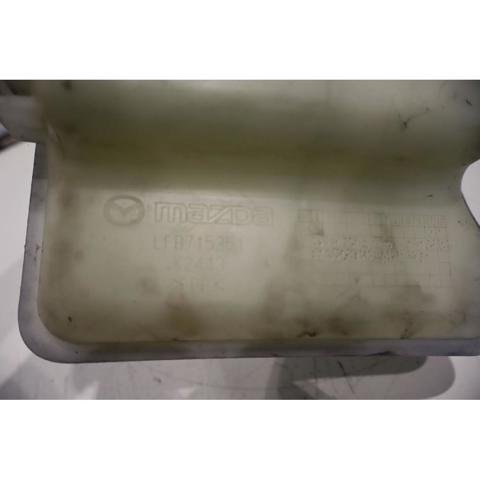 Zbiorniczek wyrównawczy układu chłodzenia Mazda 5 1 CR