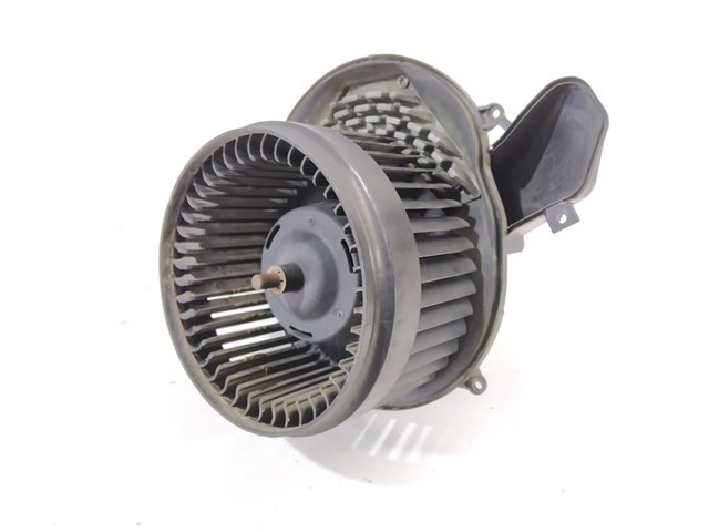 Silniczek wentylatora nagrzewnicy (ogrzewacza wnętrza) LHD28417 VOLVO