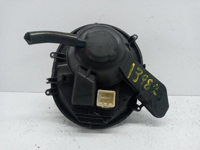 Silniczek wentylatora nagrzewnicy (ogrzewacza wnętrza) LHD28417 VOLVO