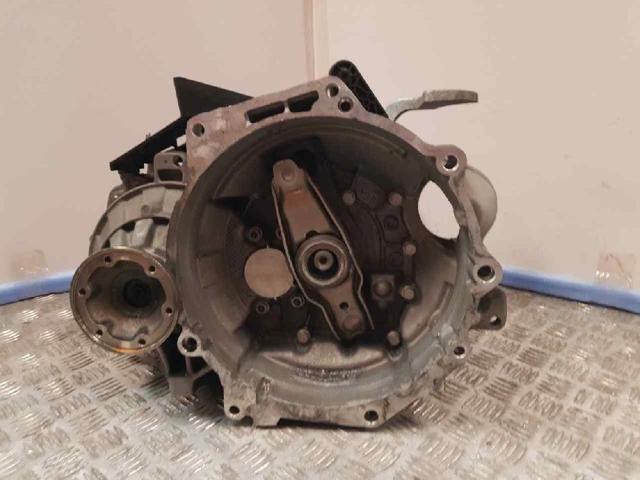 Mechaniczna skrzynia biegów w komplecie LHW VAG