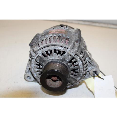 Alternator LJA1800 JAGUAR