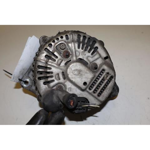 Alternator LJA1800 JAGUAR