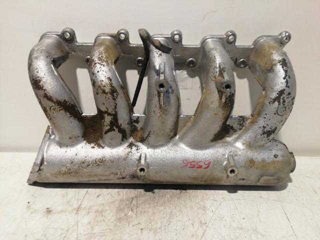 Kolektor ssący Land Rover Discovery 2 LJ ,LT