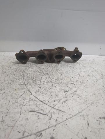 Kolektor wydechowy Land Rover Freelander 1 L314