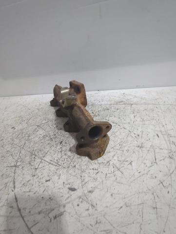 Kolektor wydechowy Land Rover Freelander 1 L314