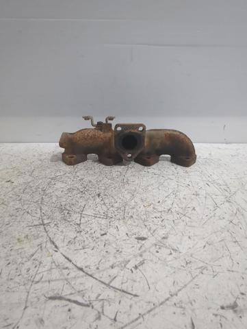 Kolektor wydechowy Land Rover Freelander 1 L314