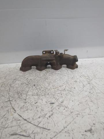 Kolektor wydechowy Land Rover Freelander 1 L314