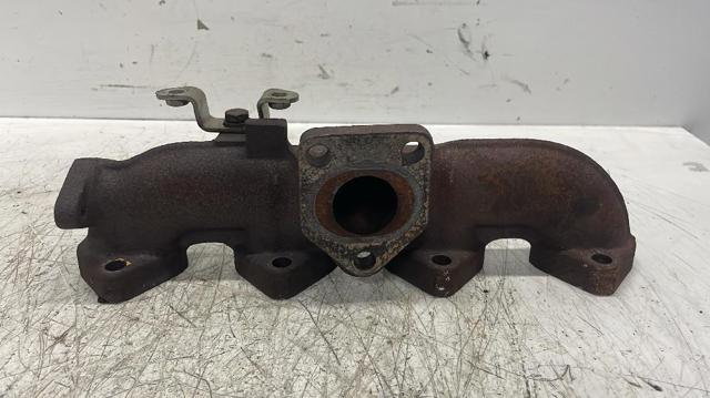 Kolektor wydechowy Land Rover Freelander 1 L314