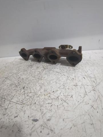 Kolektor wydechowy Land Rover Freelander 1 L314