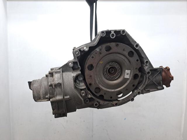 Mechaniczna skrzynia biegów w komplecie LLM VAG