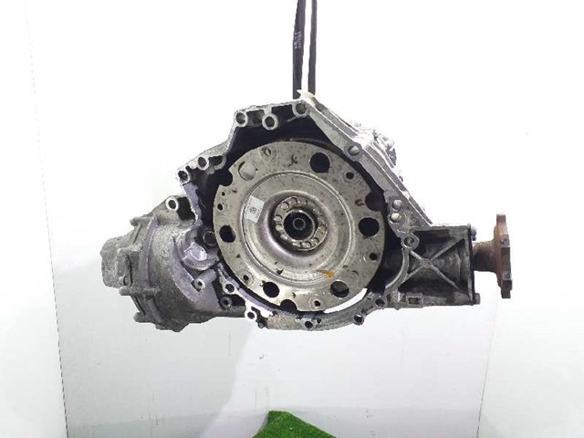 Mechaniczna skrzynia biegów w komplecie LLM VAG