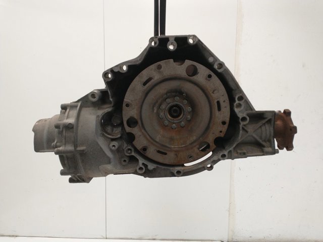 Mechaniczna skrzynia biegów w komplecie LLM VAG
