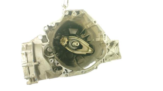 Mechaniczna skrzynia biegów w komplecie LLM VAG