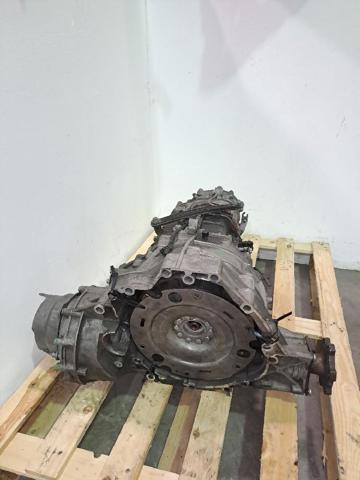 Mechaniczna skrzynia biegów w komplecie LLM VAG
