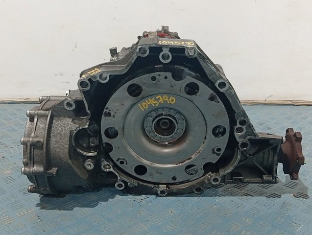 Kupić Mechaniczna skrzynia biegów w komplecie Audi A4  8KH w dobrej cenie