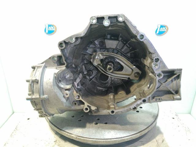Mechaniczna skrzynia biegów w komplecie LLS VAG