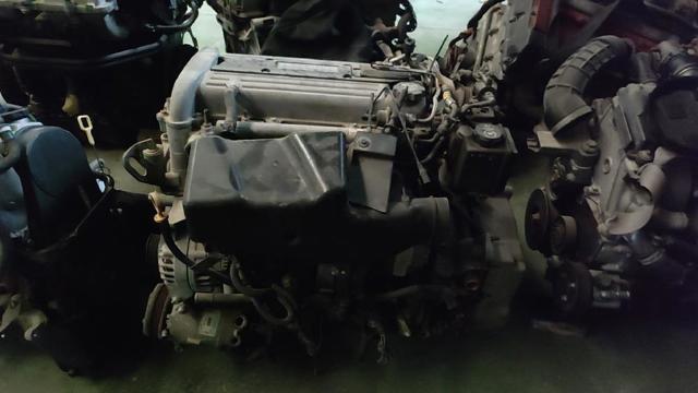 Kupić Silnik w komplecie Chevrolet Cavalier w dobrej cenie