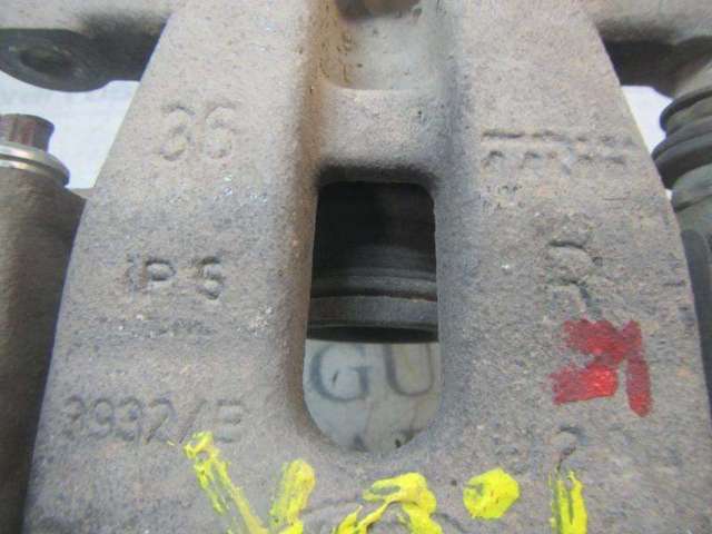 Zacisk hamulcowy tylny prawy LR001024 LAND ROVER