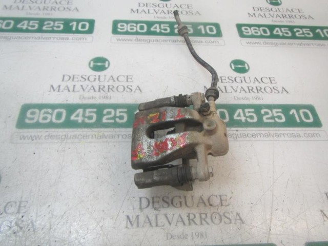 Zacisk hamulcowy tylny lewy LR001026 LAND ROVER