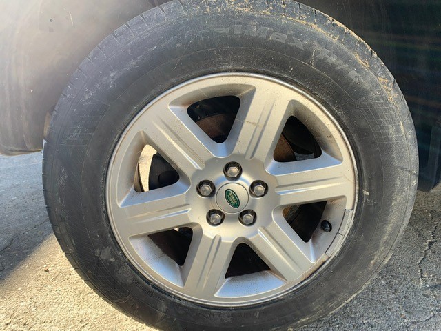 LR001154 Land Rover