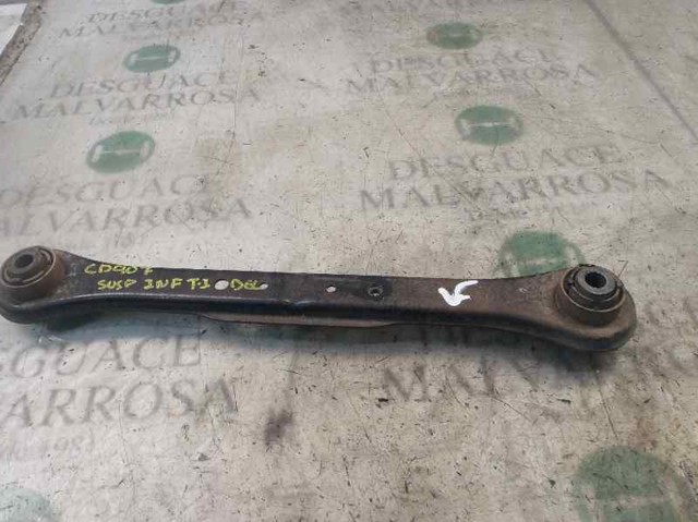 Drążek poprzeczny zawieszenia tylnego LR002575 LAND ROVER