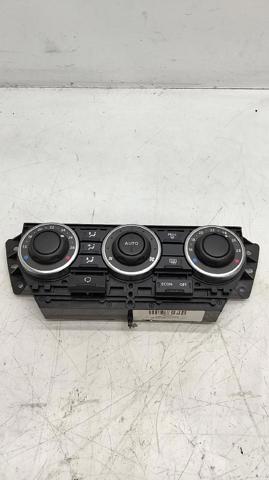 Sterownik trybów ogrzewania/klimatyzacji LR002727 LAND ROVER