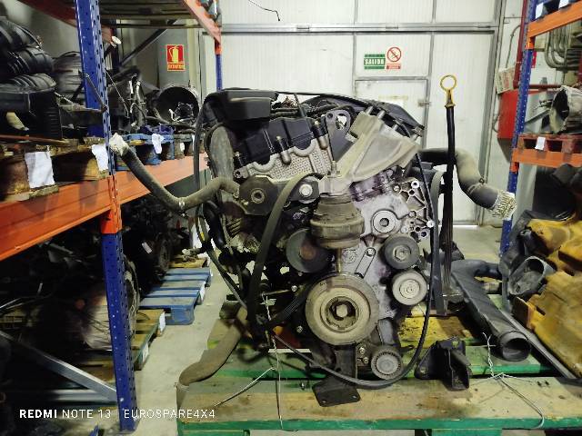 Land Rover Freelander I (1997-2006)