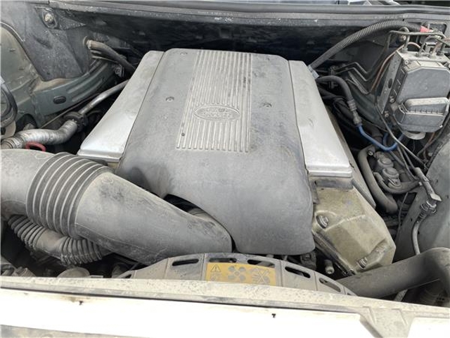 Kupić Silnik w komplecie Land Rover Range Rover III L322 w dobrej cenie